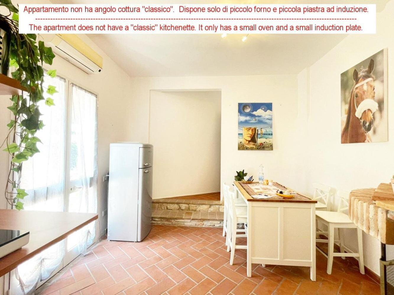 Turfrose Di San Rossore A Pisa By Zoom In Earth 외부 사진